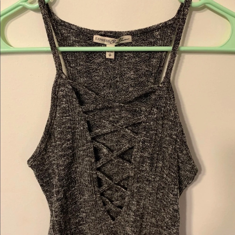 Express Bodysuit